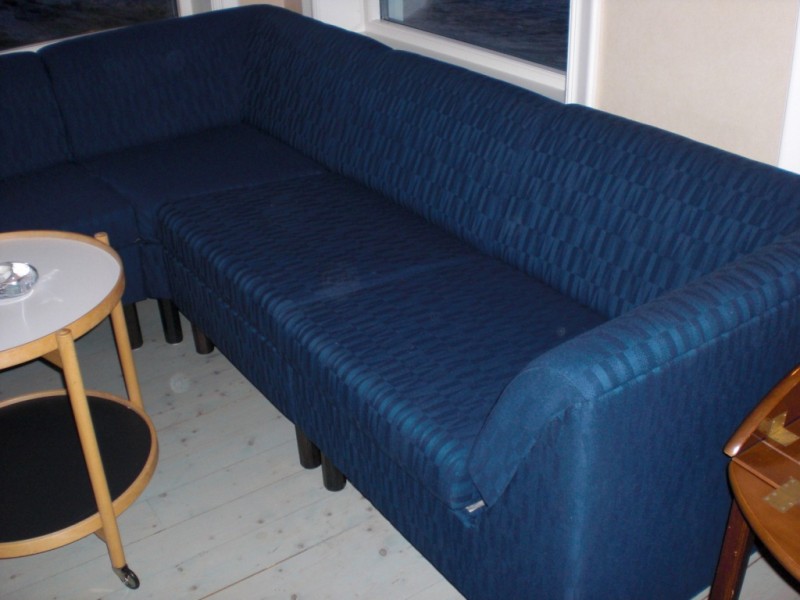 Specialsoffa Lotsstugan